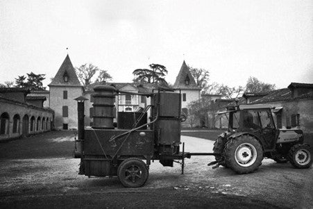 Château Laballe