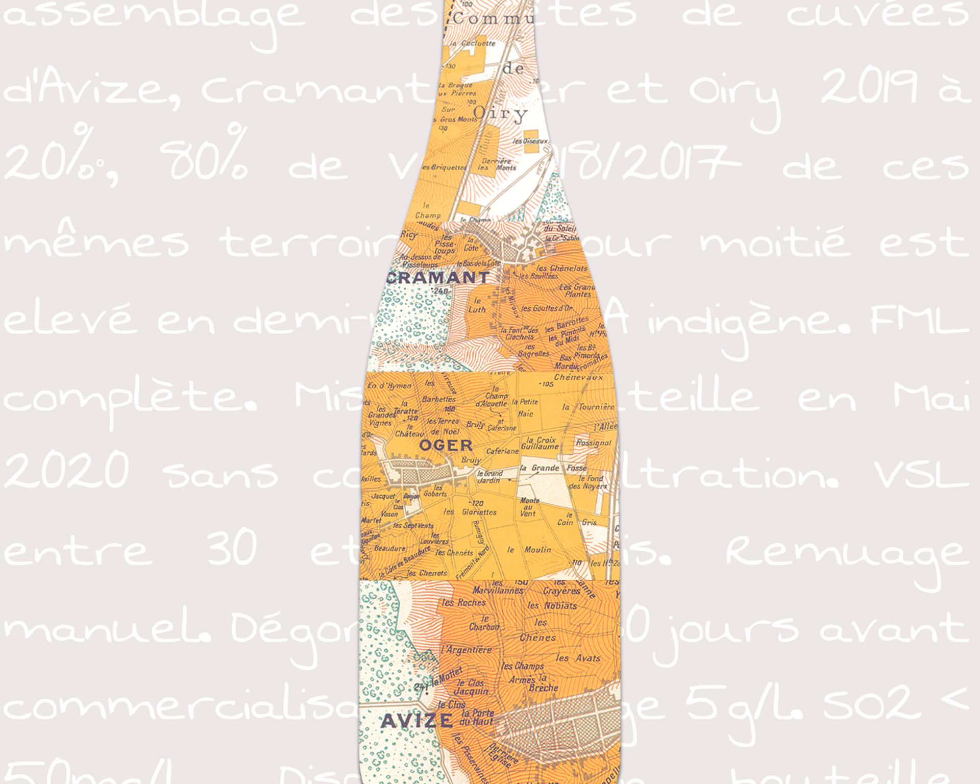 Champagne Agrapart & Fils