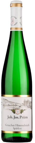 Joh Jos Prüm Graacher Himmelreich Riesling Spätlese 2022