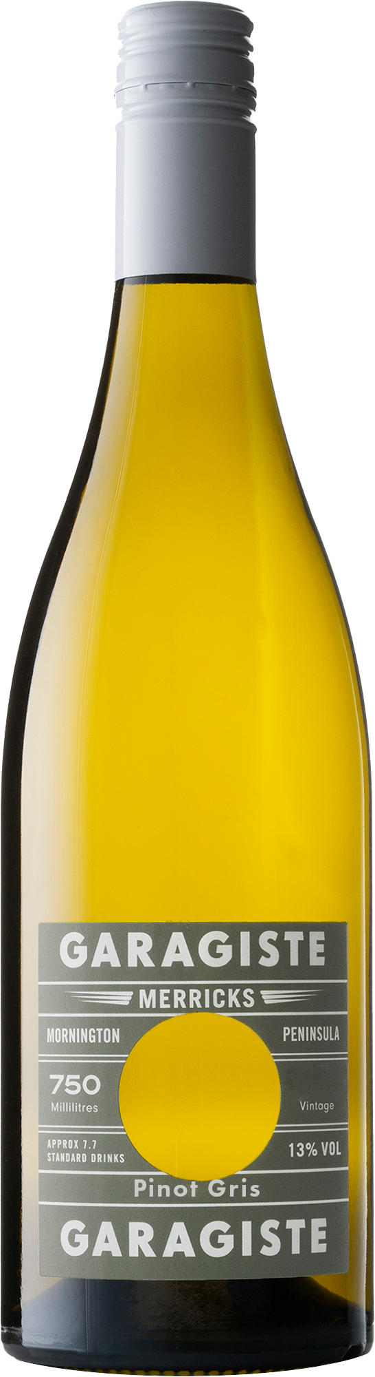 Garagiste Merricks Pinot Gris 2024