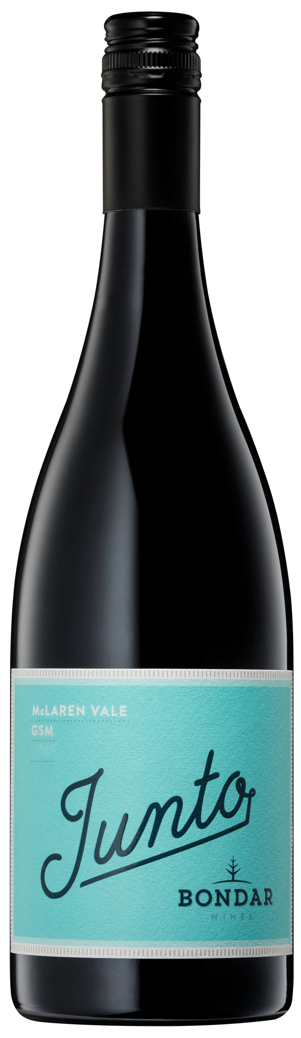 Bondar Junto Grenache Shiraz Mataro 2020