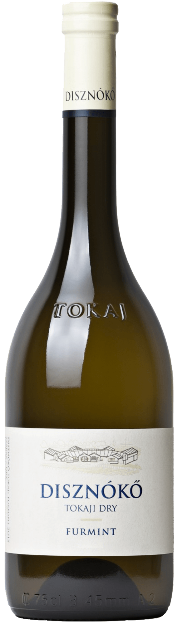 Disznókő Tokaji Dry Furmint 2023