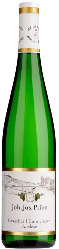 Joh Jos Prüm Graacher Himmelreich Riesling Auslese 2022 (1500ml)