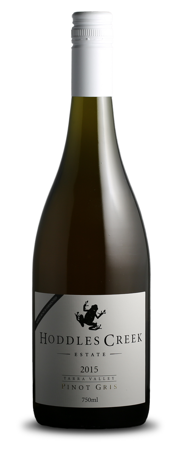 Hoddles Creek Estate Pinot Gris 2024