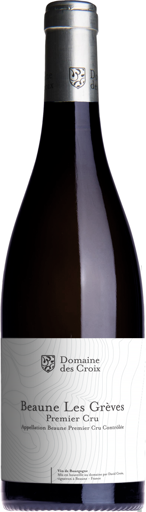 Domaine des Croix Beaune 1er Cru Les Grèves 2021