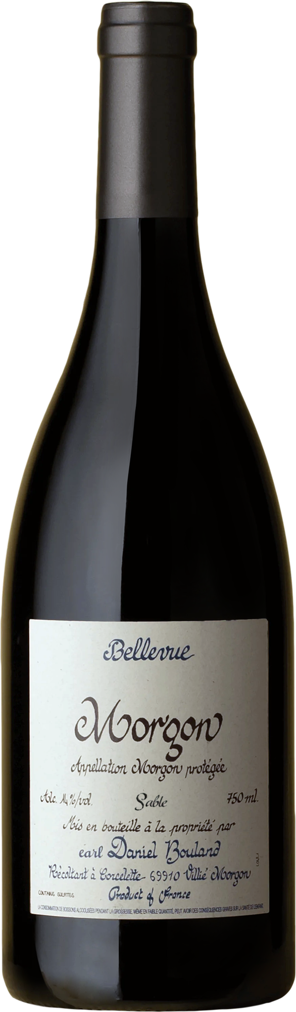 Domaine Daniel Bouland Morgon Bellevue Sable 2023 (3000ml)