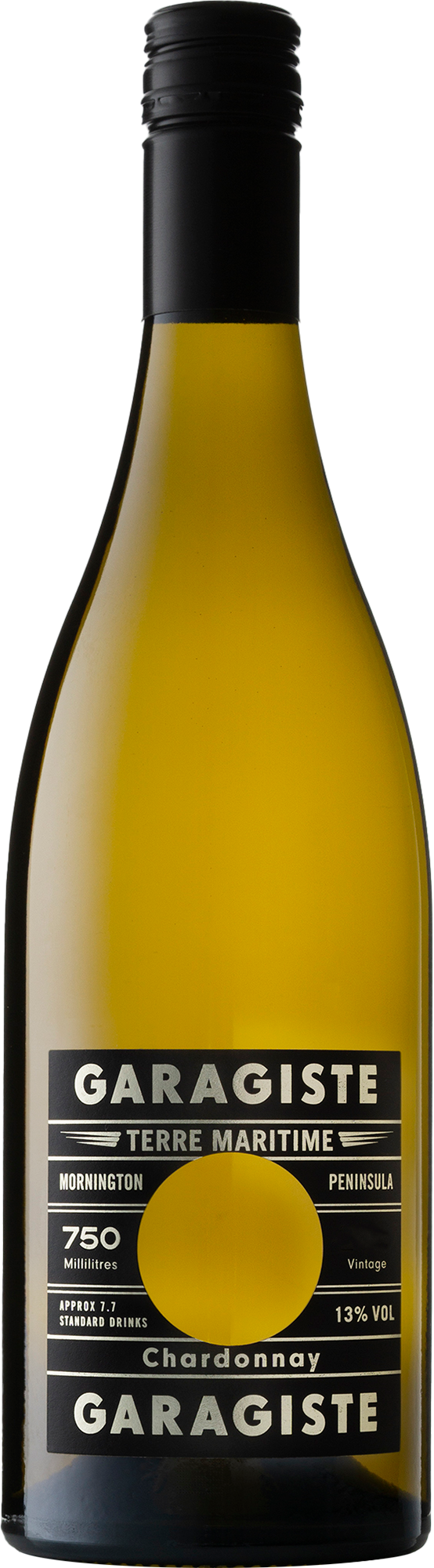 Garagiste Terre Maritime Chardonnay 2021