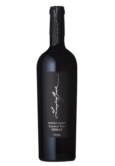 Laughing Jack The Limited Two Shiraz 2018