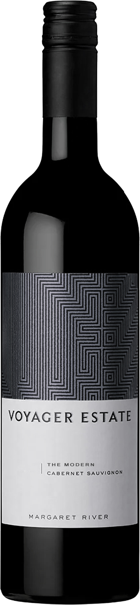 Voyager Estate The Modern Cabernet Sauvignon 2021