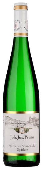 Joh Jos Prüm Wehlener Sonnenuhr Riesling Spätlese 2022 (1500ml)