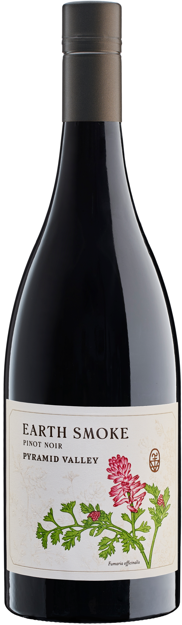 Pyramid Valley Earth Smoke Pinot Noir 2022