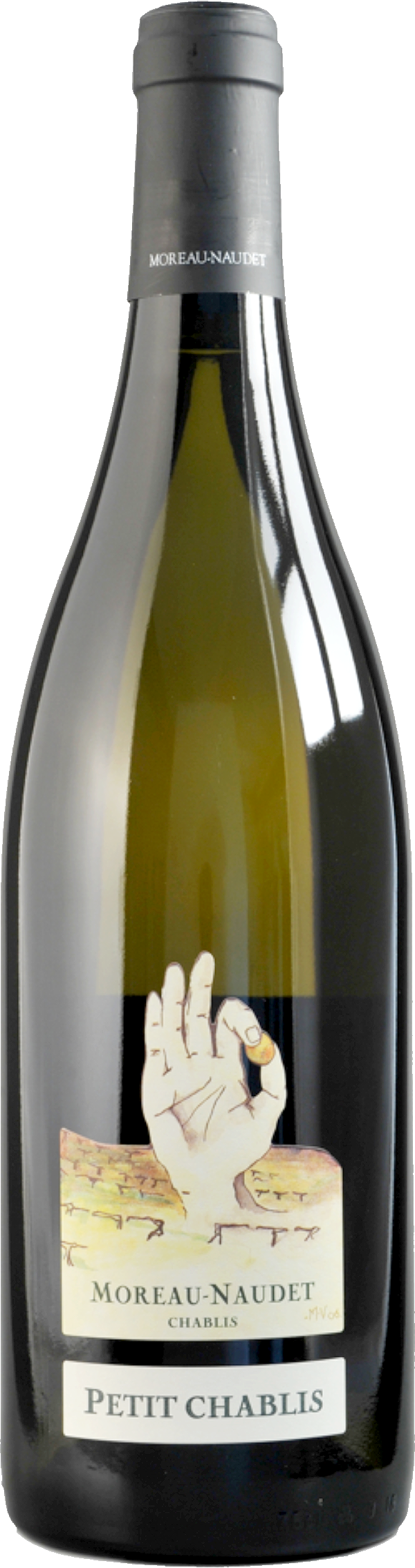 Domaine Moreau-Naudet Petit Chablis 2022