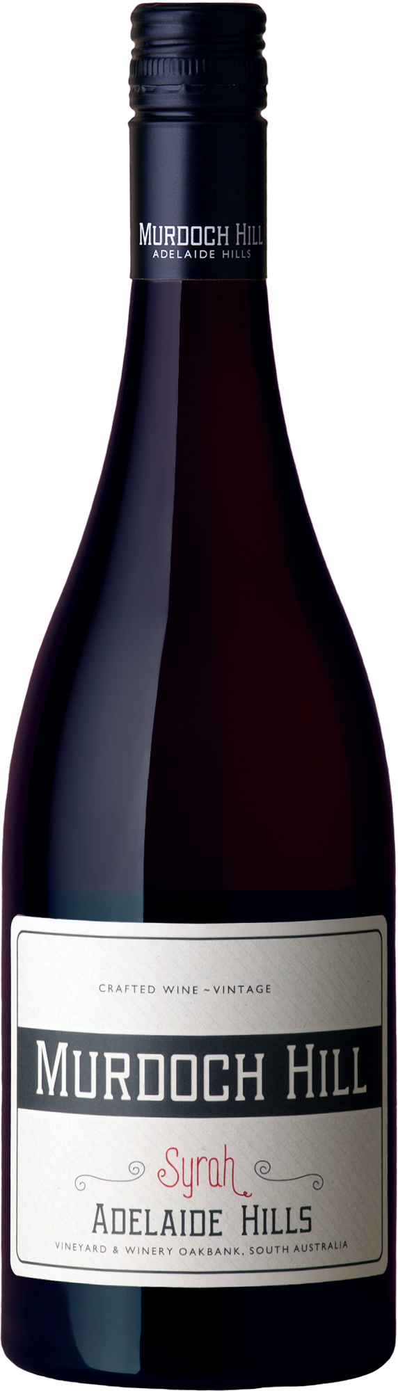 Murdoch Hill Syrah 2020