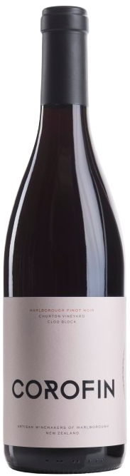 Corofin Churton Vineyard Pinot Noir 2016