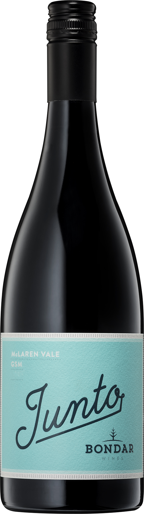 Bondar Junto Grenache Shiraz Mataro 2024