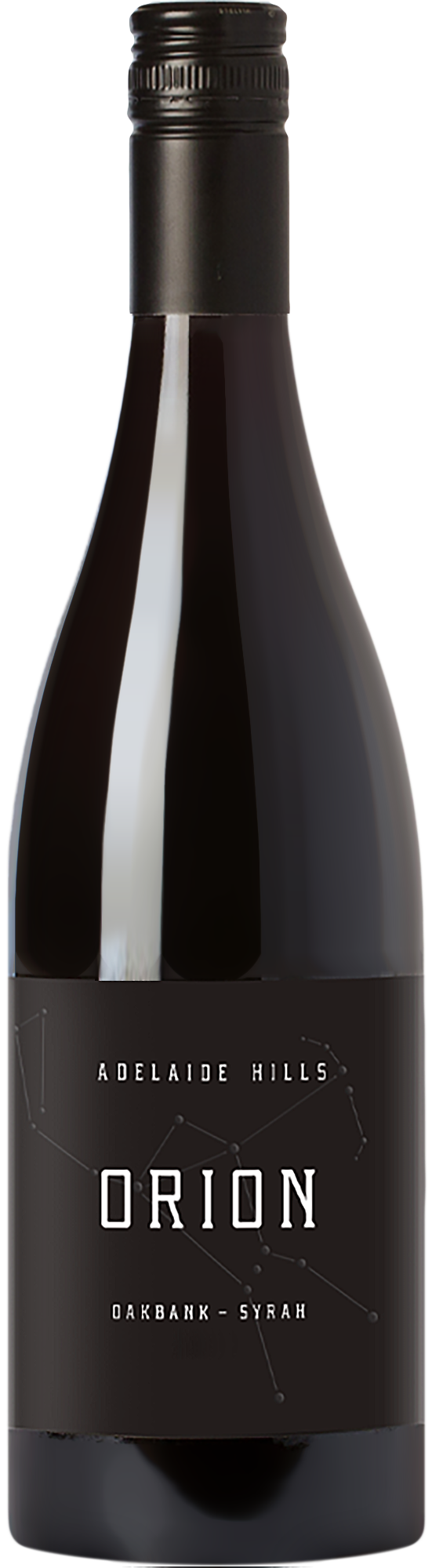 Murdoch Hill Orion Syrah 2022