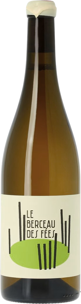 Domaine aux Moines Vin de France Le Berceau des Fées 2023 (1500ml)