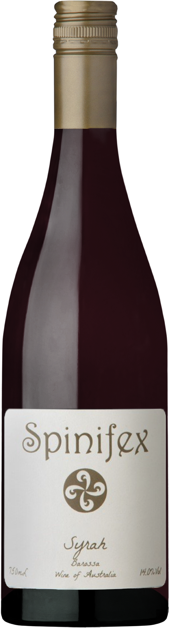 Spinifex Syrah 2022