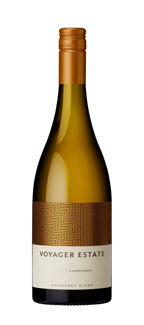 Voyager Estate Chardonnay 2019