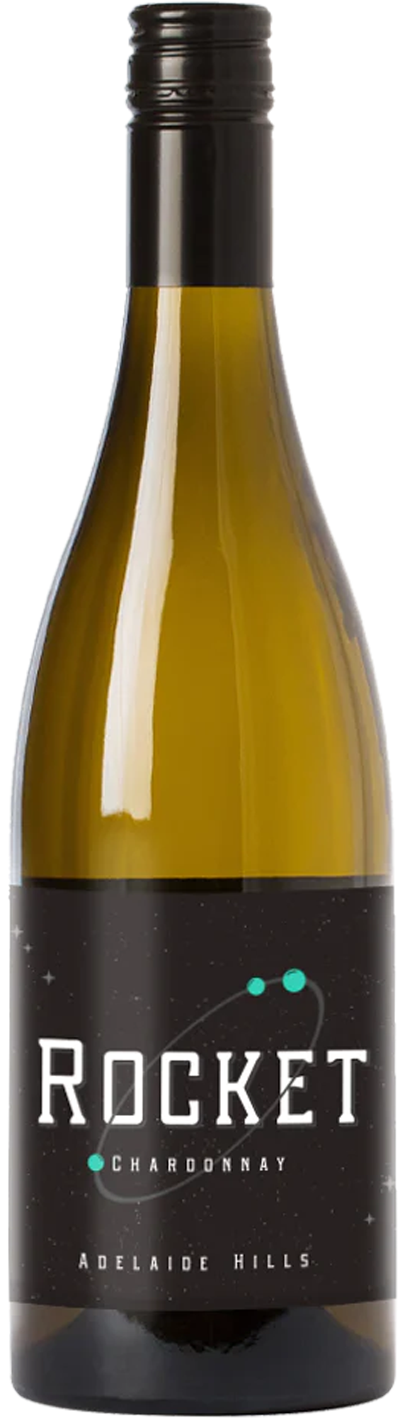 Murdoch Hill Rocket Chardonnay 2022