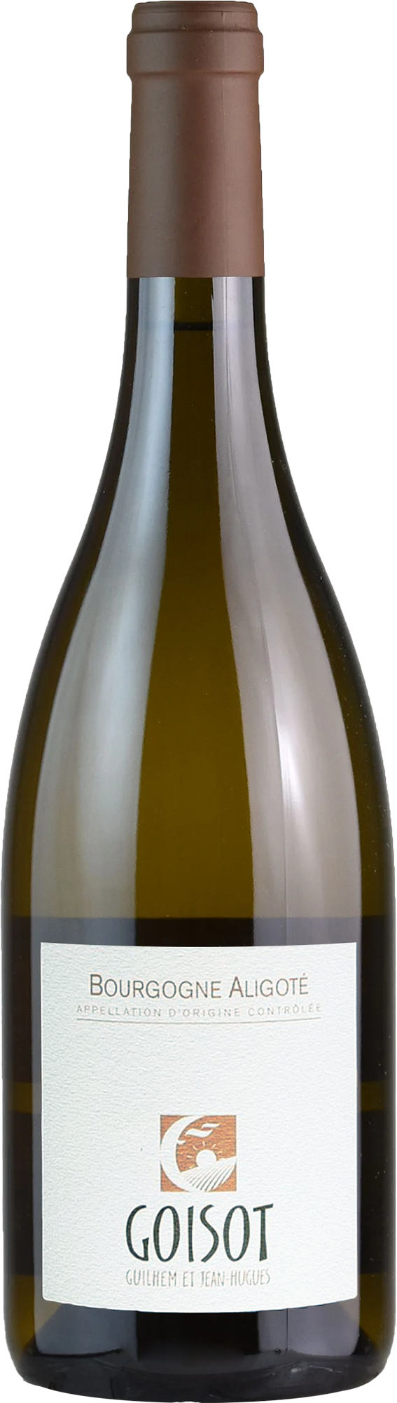 Domaine Goisot Bourgogne Aligoté 2022