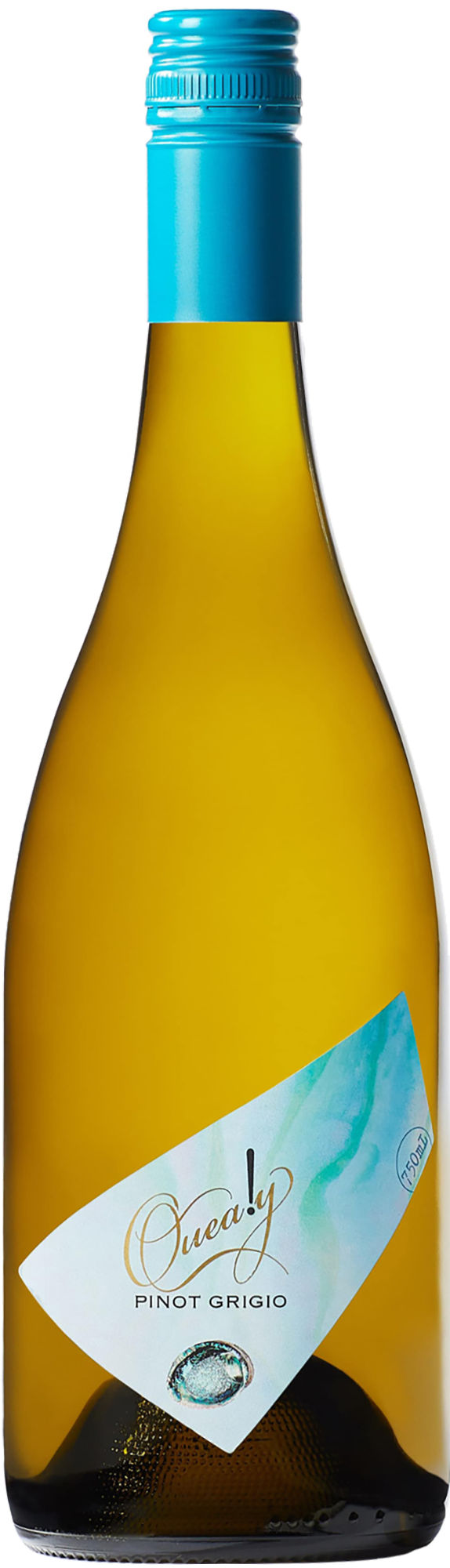 Quealy Balnarring Pinot Grigio 2024