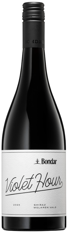 Bondar Violet Hour Shiraz 2023