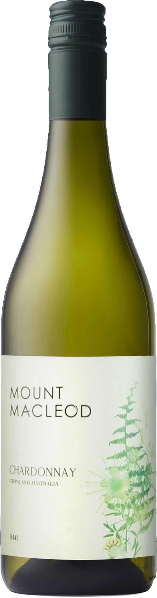 Mount Macleod Chardonnay 2022