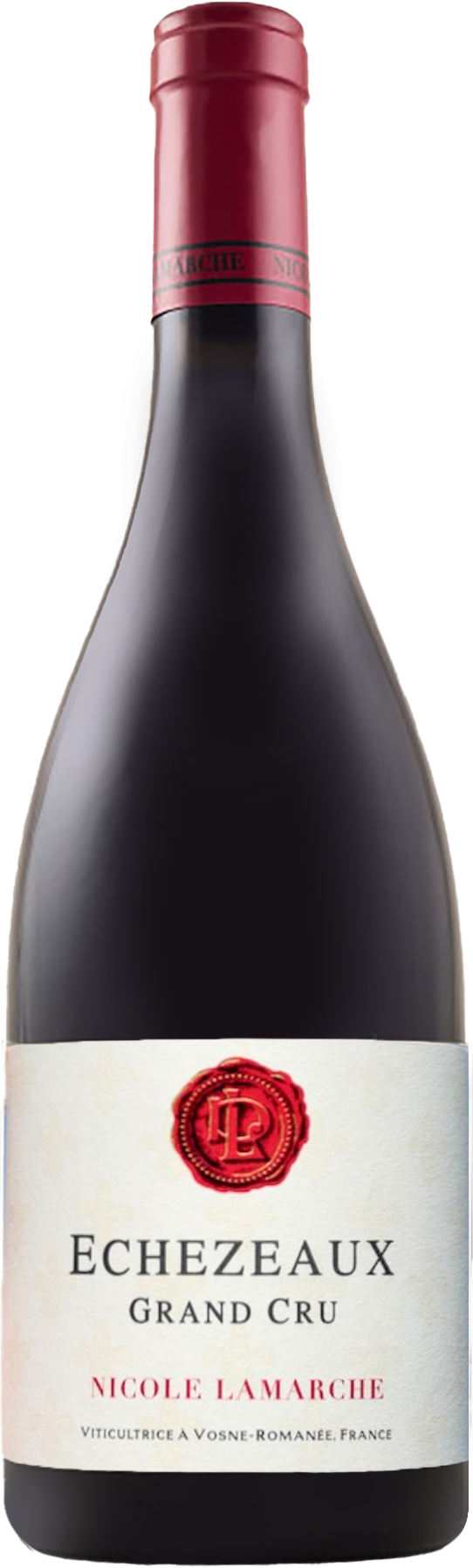 Nicole Lamarche Grand Cru Echézeaux 2021