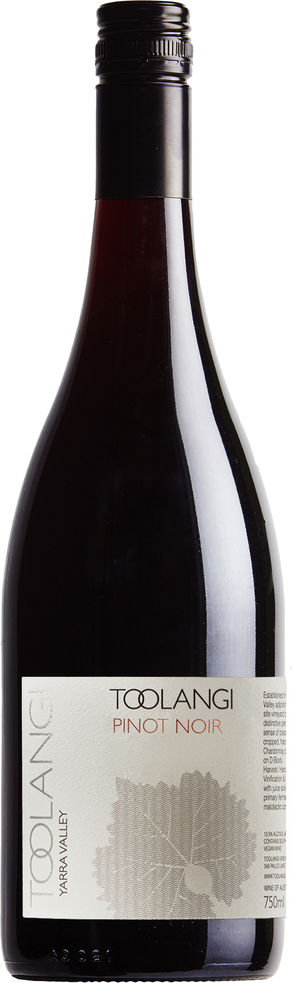 Toolangi Vineyard Pinot Noir 2023