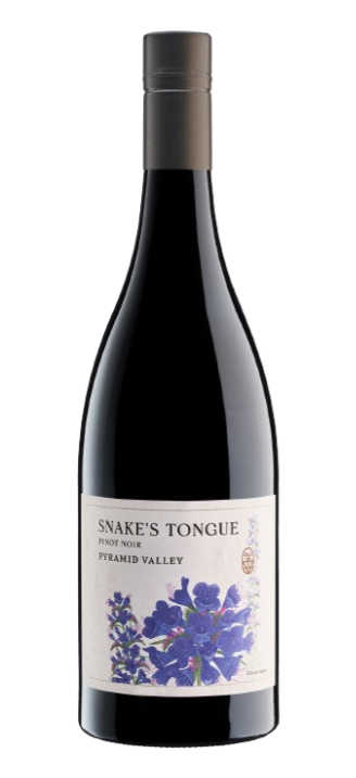 Pyramid Valley Snake's Tongue Pinot Noir 2022