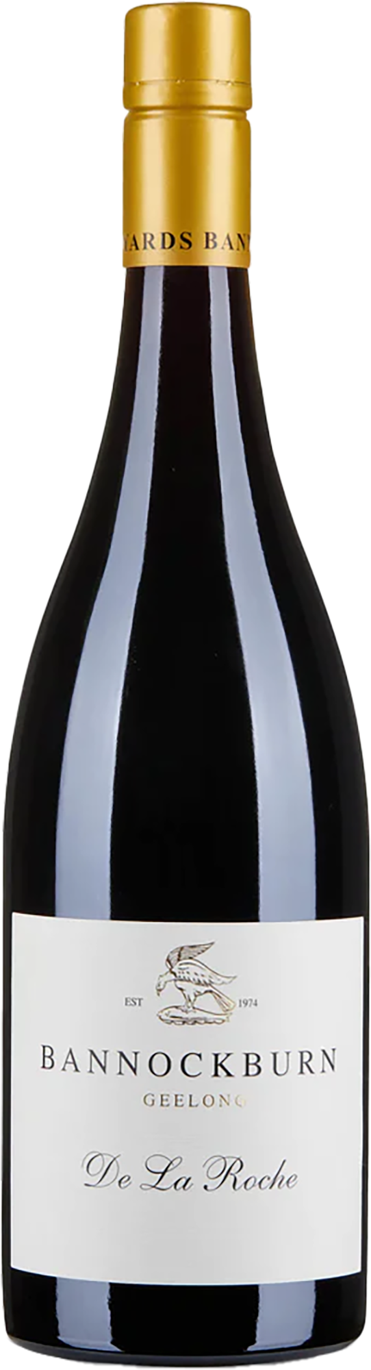 Bannockburn De La Roche Shiraz 2013 (Museum)