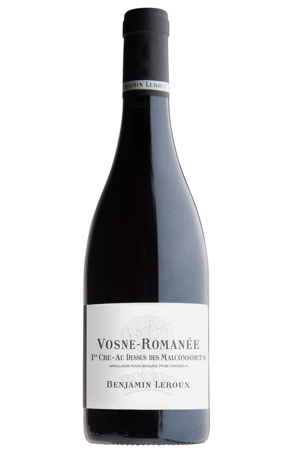 Benjamin Leroux Vosne-Romanée 1er Cru Au-Dessus des Malconsorts 2022 (1500ml)