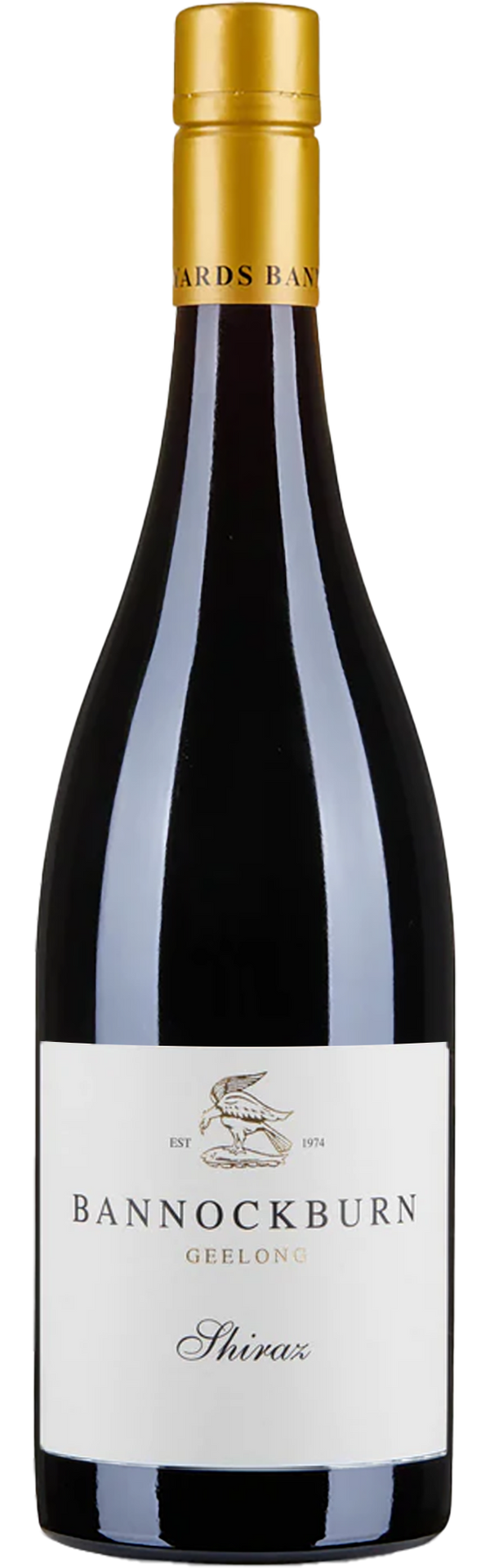 Bannockburn Shiraz 2022 (1500ml)