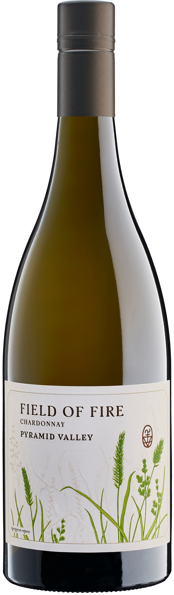 Pyramid Valley Field of Fire Chardonnay 2022