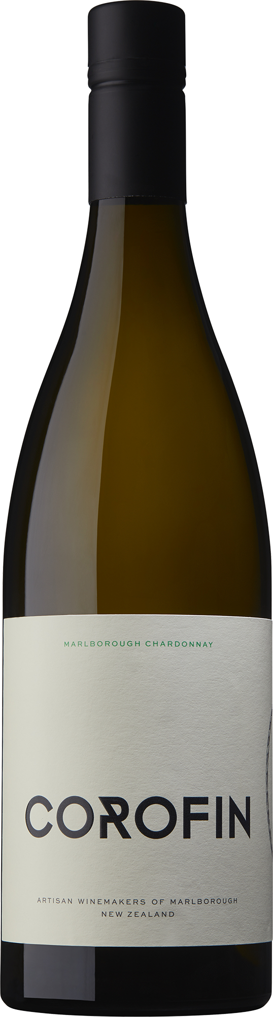 Corofin Marlborough Chardonnay 2022