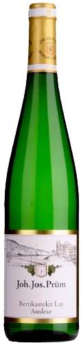 Joh Jos Prüm Bernkasteler Lay Riesling Auslese GOLDKAPSEL 2022 (375ml)