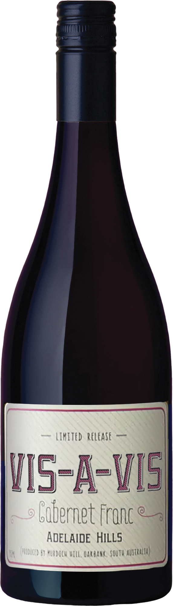 Murdoch Hill Vis-à-Vis Cabernet Franc 2023