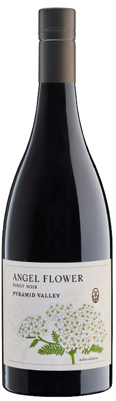 Pyramid Valley Angel Flower Pinot Noir 2022