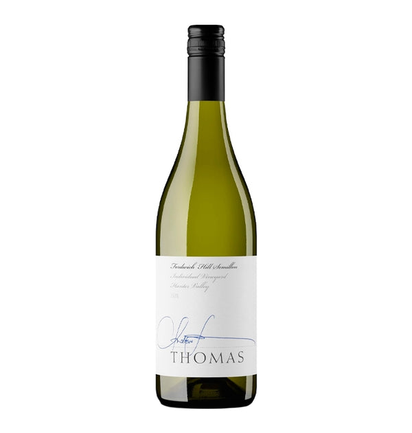 Thomas Wines Fordwich Hill Semillon 2024