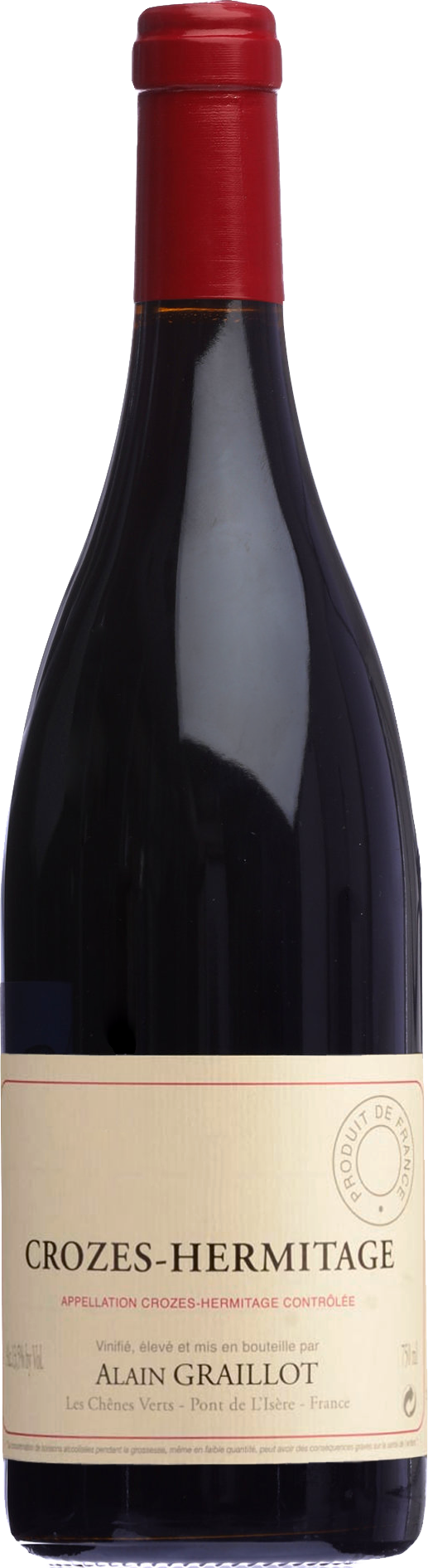 Domaine Alain Graillot Crozes-Hermitage 2022 (1500ml)