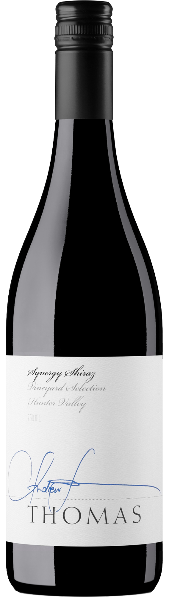 Thomas Wines Synergy Shiraz 2020