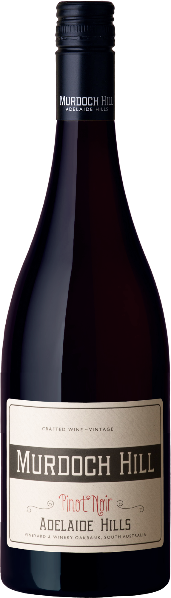 Murdoch Hill Pinot Noir 2024