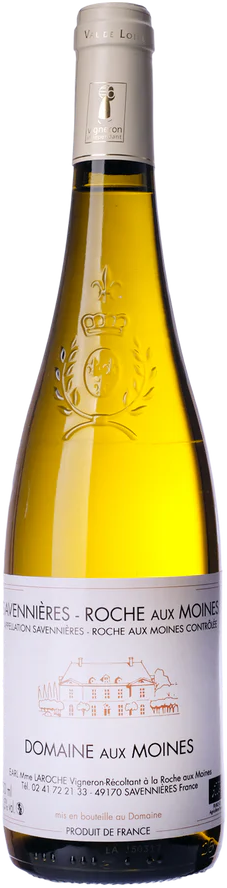 Domaine aux Moines Savennières Roche-aux-Moines 2022 (1500ml)