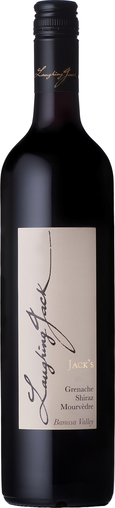 Laughing Jack Jack's Grenache Shiraz Mourvedre 2020