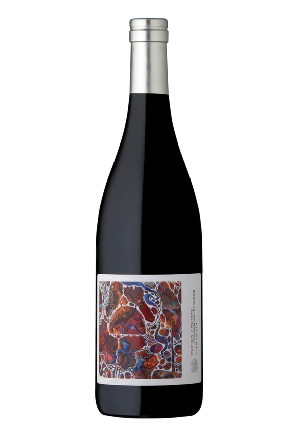 Spinifex Rostein Shiraz 2018