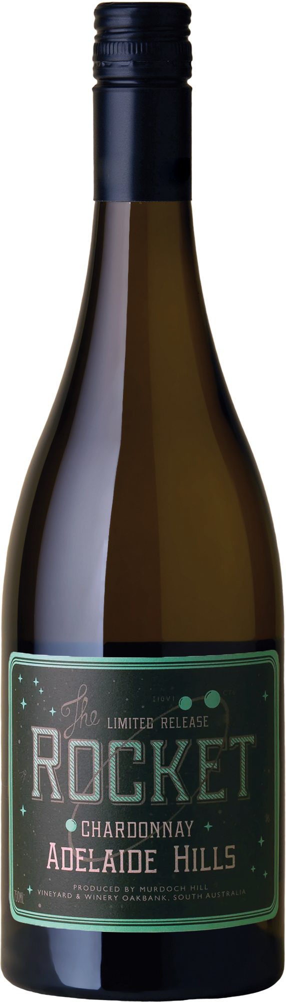 Murdoch Hill Rocket Chardonnay 2023