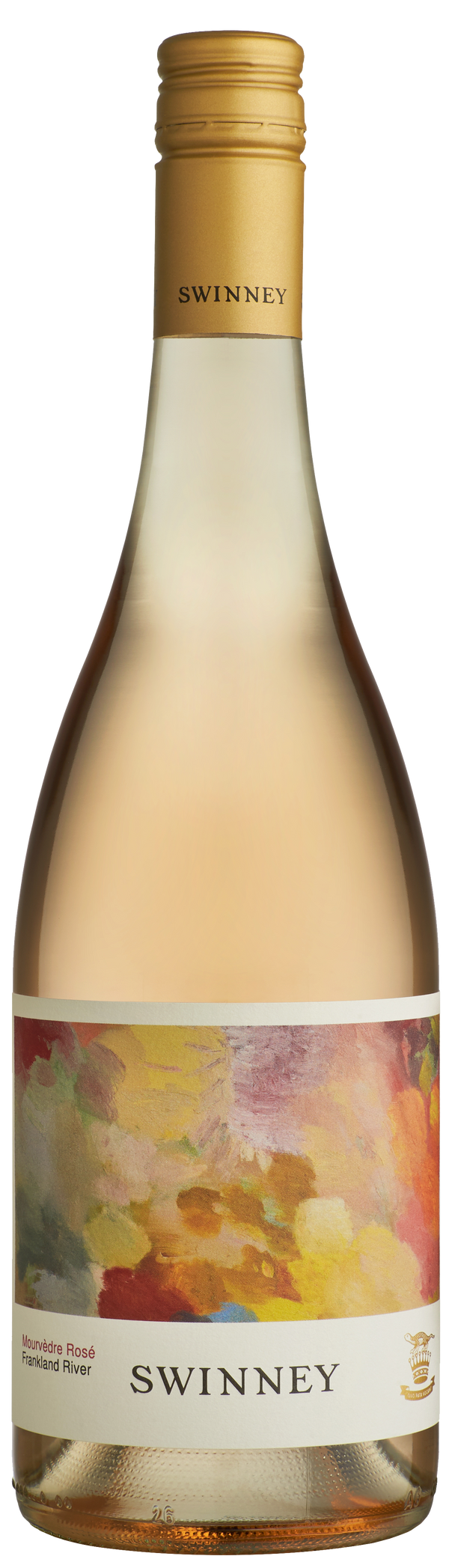 Swinney Mourvedre Rosé 2024