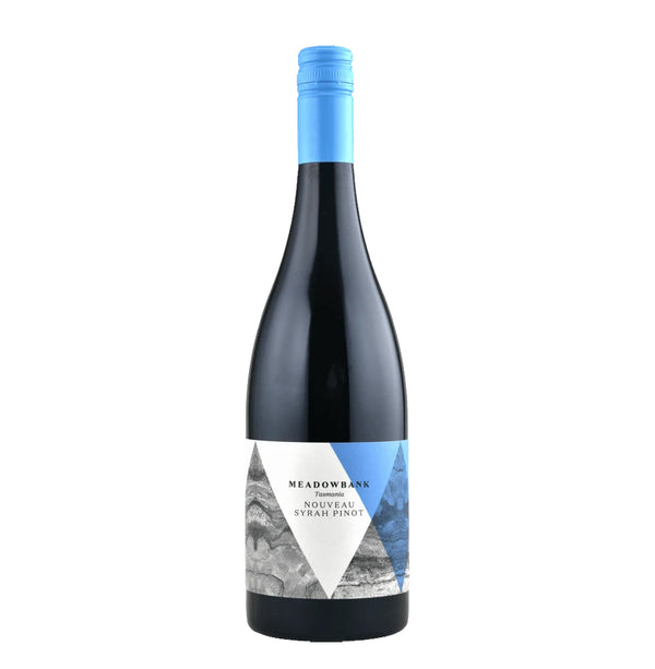 Meadowbank Nouveau Syrah Pinot 2019