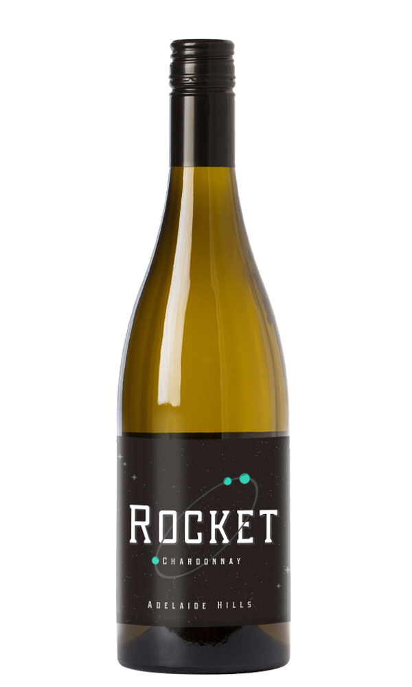 Murdoch Hill Rocket Chardonnay 2023